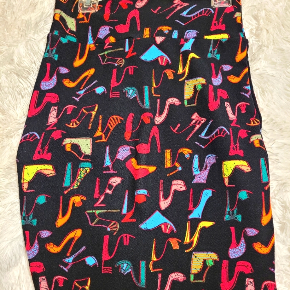 Pencil Skirt